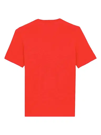 Vilebrequin Men's Big Turtle Silk & Cotton T-Shirt | Thumbnail 3 Vilebrequin Men's Big Turtle Silk & Cotton T-Shirt | Thumbnail 3