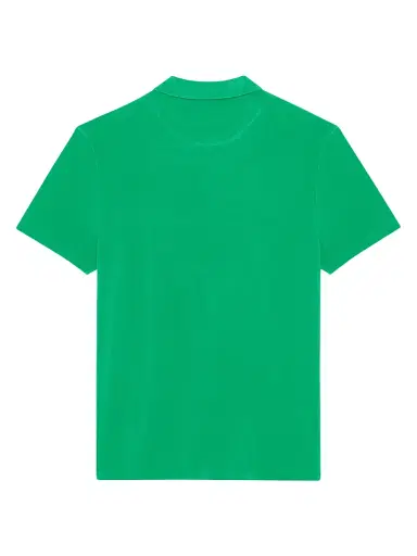 Vilebrequin Men's Terry Cloth Polo Shirt - Laser | Thumbnail 3 Vilebrequin Men's Terry Cloth Polo Shirt - Laser | Thumbnail 3