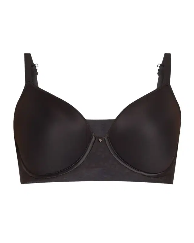 Chantelle Comfort Chic Back-Smoothing T-Shirt Bra