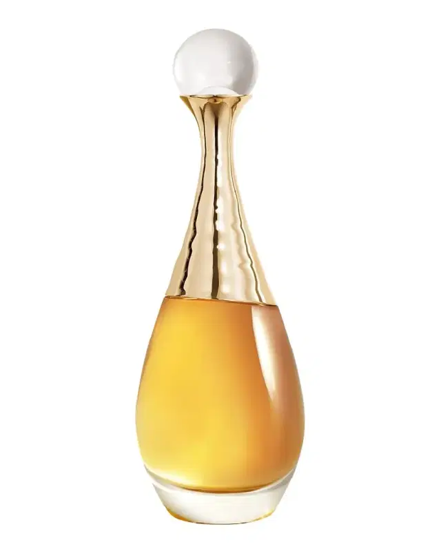 Dior J 'adore L 'Or