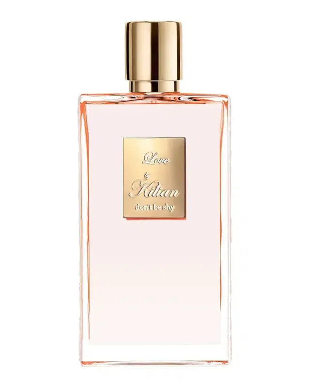 Kilian Love, Don 't Be Shy Eau de Parfum, 3.4 oz.