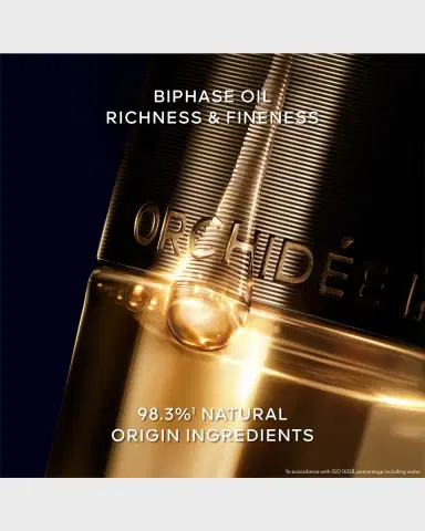 Guerlain Orchidee Imperiale The Fundamental Oil, 1 oz. | Thumbnail 5 Guerlain Orchidee Imperiale The Fundamental Oil, 1 oz. | Thumbnail 5