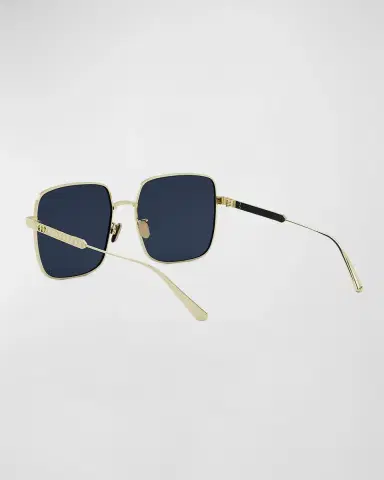 Dior Cannage S1U Sunglasses | Thumbnail 2