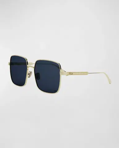 Dior Cannage S1U Sunglasses | Thumbnail 3