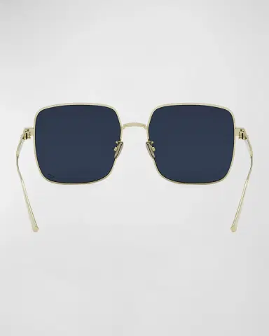 Dior Cannage S1U Sunglasses | Thumbnail 5