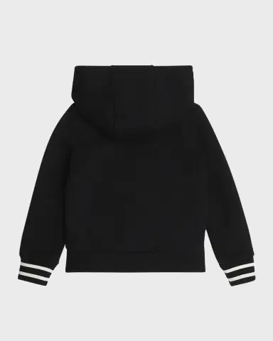 Moncler Boy 's Combo Puffer Jacket | Thumbnail 2 Moncler Boy 's Combo Puffer Jacket | Thumbnail 2