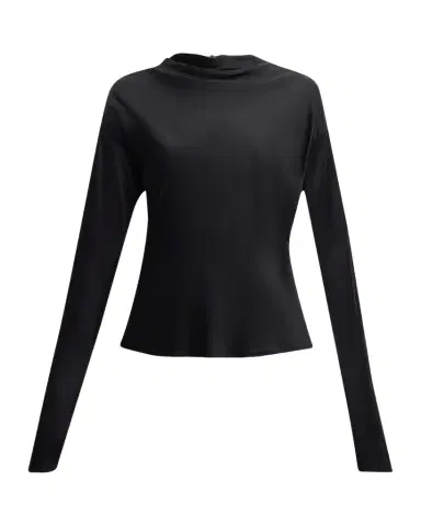A.L.C. Georgia Cowl-Neck Cutout Top | Thumbnail 1