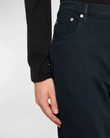Frame Men's Modern Straight Jeans | Thumbnail 5 Frame Men's Modern Straight Jeans | Thumbnail 5