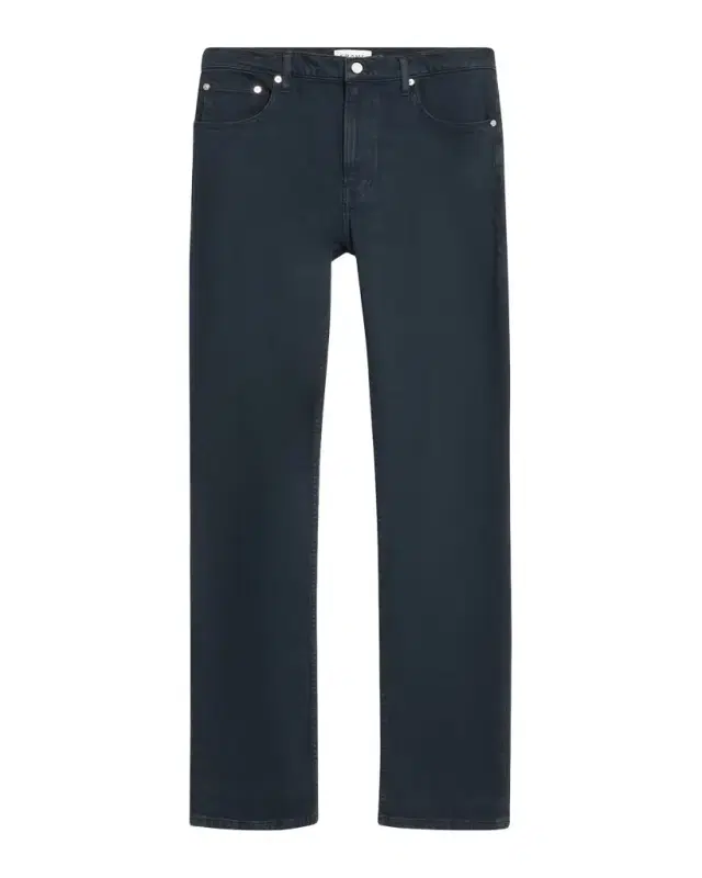 Men 's Modern Straight Jeans