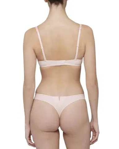 Simone Pérèle Saga Lace Thong | Thumbnail 1