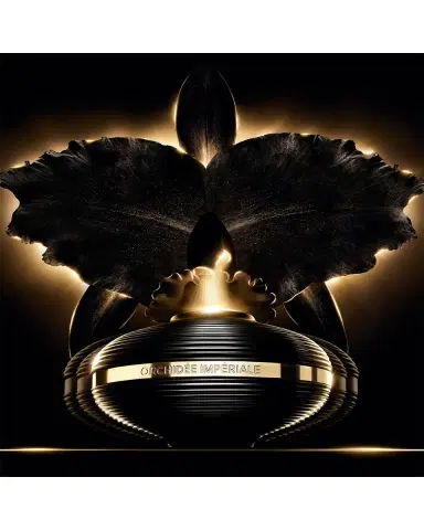 Guerlain Orchidee Imperiale Black The Cream, 1.6 oz. | Thumbnail 3 Guerlain Orchidee Imperiale Black The Cream, 1.6 oz. | Thumbnail 3