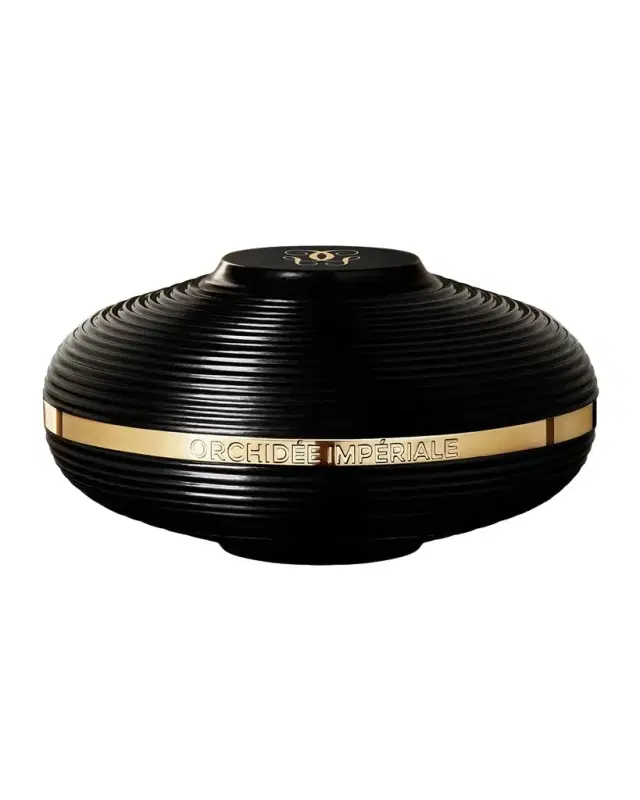 Guerlain Orchidee Imperiale Black The Cream, 1.6 oz.