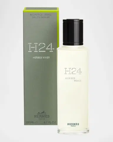 Hermes H24 Herbes Vives Eau de Parfum | Thumbnail 2