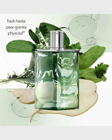 Hermes H24 Herbes Vives Eau de Parfum | Thumbnail 3