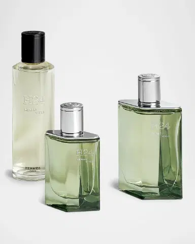 Hermes H24 Herbes Vives Eau de Parfum | Thumbnail 5