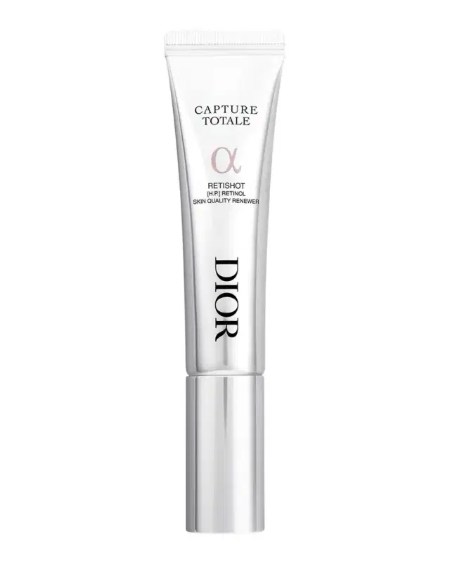Dior Capture Totale Retishot Retinol Night Treatment, 0.67 oz.