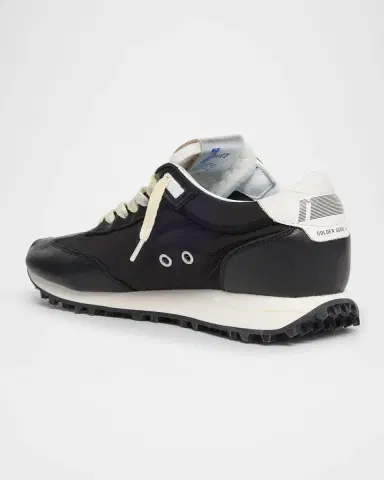 Golden Goose Marathon Retro Runner Sneakers | Thumbnail 2