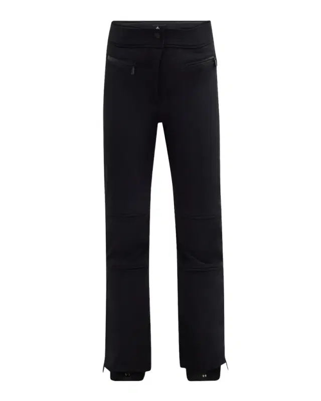 Moncler Grenoble Stretch Fitted Ski Trousers