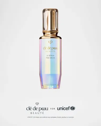 CLÉ DE PEAU BEAUTÉ The Serum | Thumbnail 3