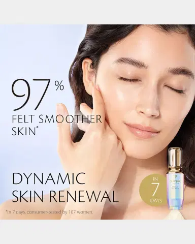 CLÉ DE PEAU BEAUTÉ The Serum | Thumbnail 4