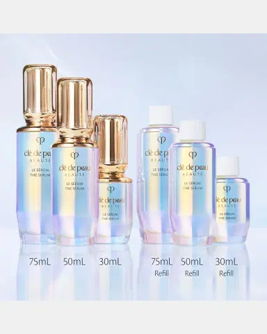 CLÉ DE PEAU BEAUTÉ The Serum | Thumbnail 8