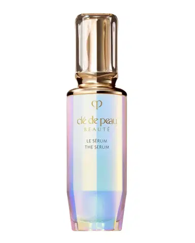 CLÉ DE PEAU BEAUTÉ The Serum | Thumbnail 1