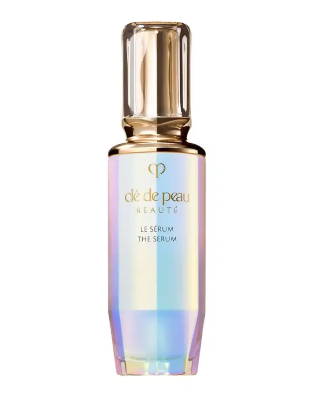 CLÉ DE PEAU BEAUTÉ The Serum
