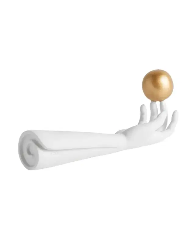 L 'Objet Atlas Incense Holder