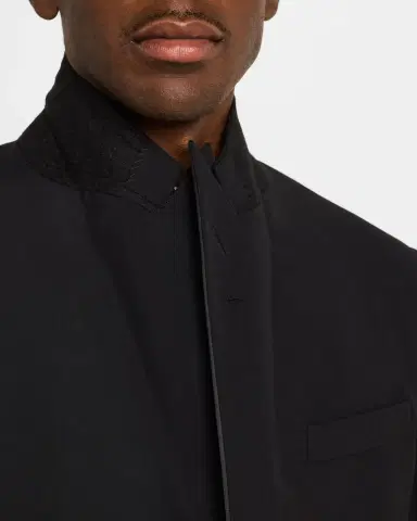 Ralph Lauren Purple Label Men's Gregory Hand-Tailored Wool Peak Tuxedo | Thumbnail 8 Ralph Lauren Purple Label Men's Gregory Hand-Tailored Wool Peak Tuxedo | Thumbnail 8