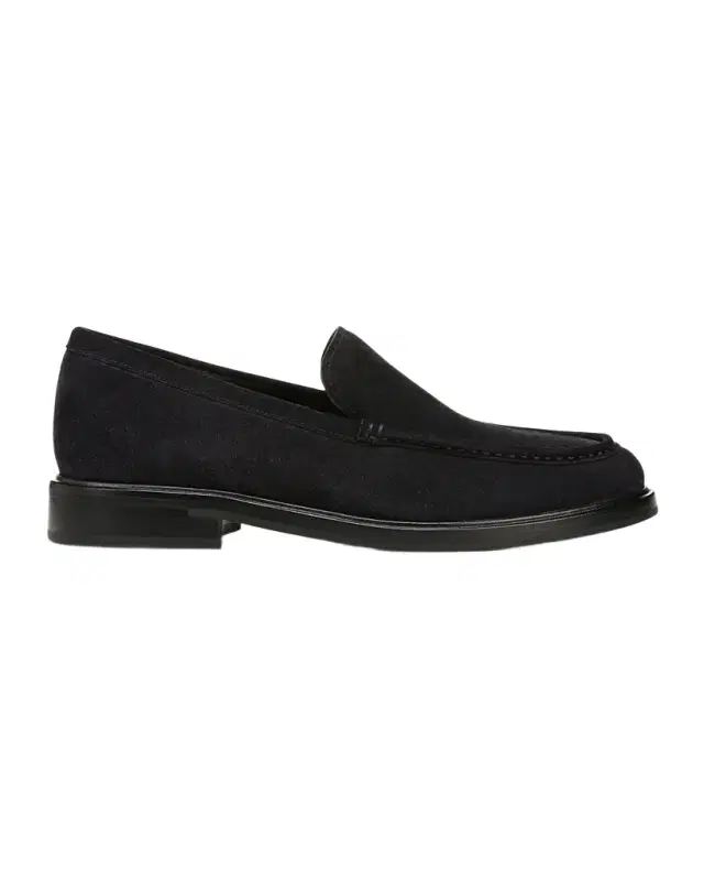 Vince Men 's Rafael Suede Slip-On Loafers