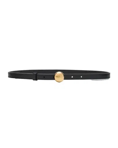 Loewe Smooth Leather Skinny Belt | Thumbnail 1
