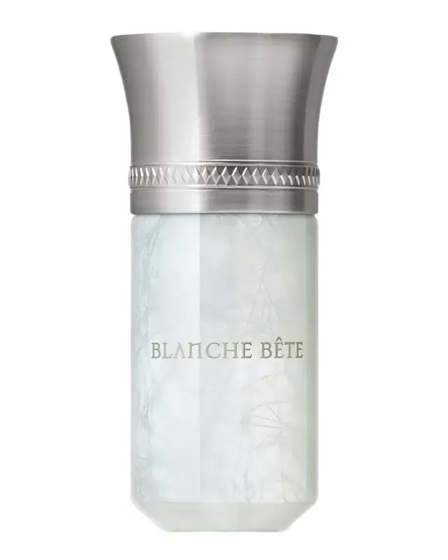 Liquides Imaginaires Blanche Bete Eau de Peau, 1.7 oz.