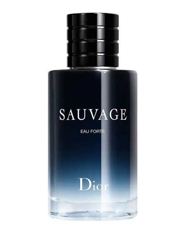 Dior Sauvage Eau Forte Parfum