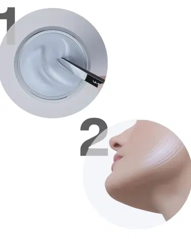 La Prairie Life Matrix Haute Rejuvenation Cream, 1.7 oz. | Thumbnail 4 La Prairie Life Matrix Haute Rejuvenation Cream, 1.7 oz. | Thumbnail 4