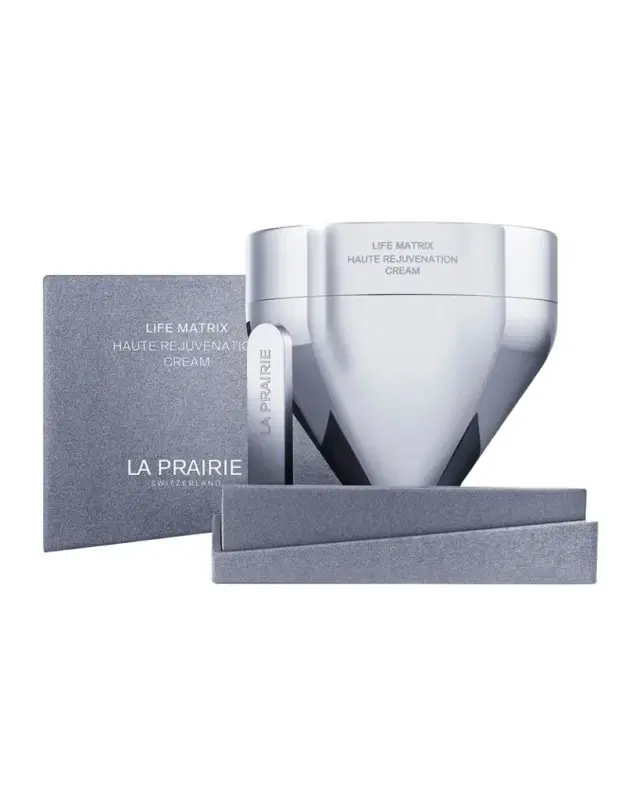 La Prairie Life Matrix Haute Rejuvenation Cream, 1.7 oz.