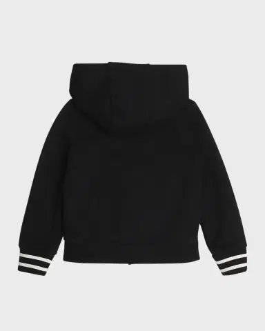 Moncler Boy 's Combo Puffer Jacket | Thumbnail 2 Moncler Boy 's Combo Puffer Jacket | Thumbnail 2