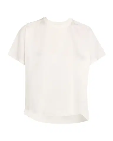 Simkhai Addy Short-Sleeve Knit T-Shirt | Thumbnail 1