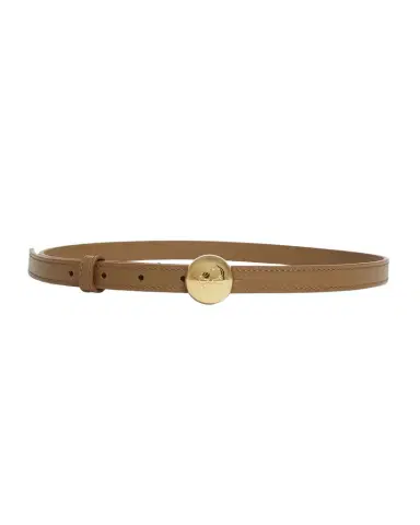 Loewe Smooth Leather Skinny Belt | Thumbnail 1