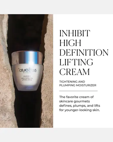 Natura Bissé Inhibit High Definition Lifting Cream, 1.7 oz. | Thumbnail 3 Natura Bissé Inhibit High Definition Lifting Cream, 1.7 oz. | Thumbnail 3