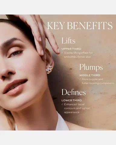 Natura Bissé Inhibit High Definition Lifting Cream, 1.7 oz. | Thumbnail 4 Natura Bissé Inhibit High Definition Lifting Cream, 1.7 oz. | Thumbnail 4