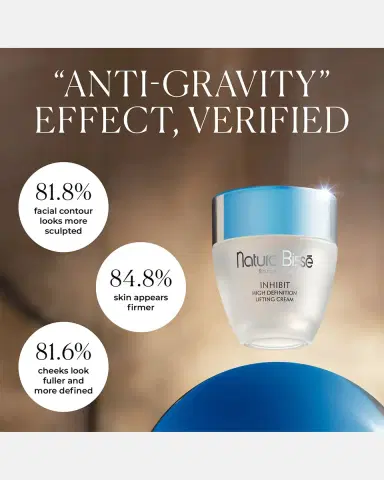 Natura Bissé Inhibit High Definition Lifting Cream, 1.7 oz. | Thumbnail 5 Natura Bissé Inhibit High Definition Lifting Cream, 1.7 oz. | Thumbnail 5