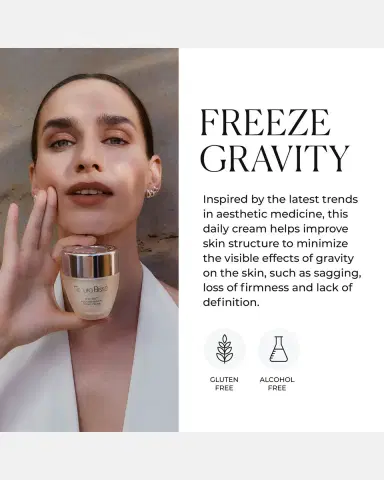 Natura Bissé Inhibit High Definition Lifting Cream, 1.7 oz. | Thumbnail 6 Natura Bissé Inhibit High Definition Lifting Cream, 1.7 oz. | Thumbnail 6