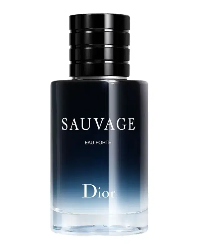 Dior Sauvage Eau Forte Parfum