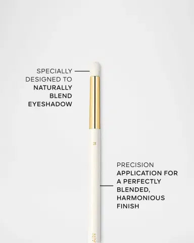 Guerlain No 21 Eyeshadow Blending Brush | Thumbnail 2 Guerlain No 21 Eyeshadow Blending Brush | Thumbnail 2