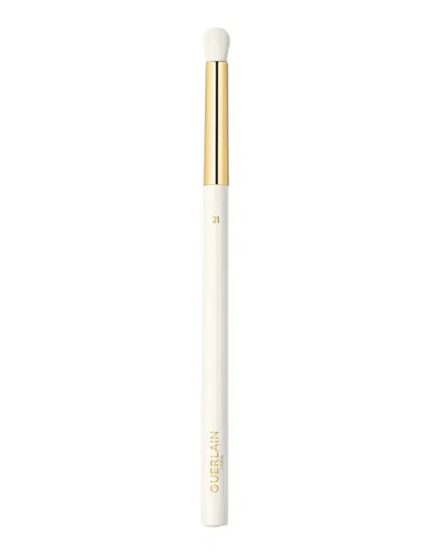 Guerlain No 21 Eyeshadow Blending Brush