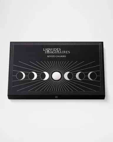 Liquides Imaginaires 7 Charms Global Fragrance Gift Box | Thumbnail 2