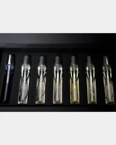 Liquides Imaginaires 7 Charms Global Fragrance Gift Box | Thumbnail 4
