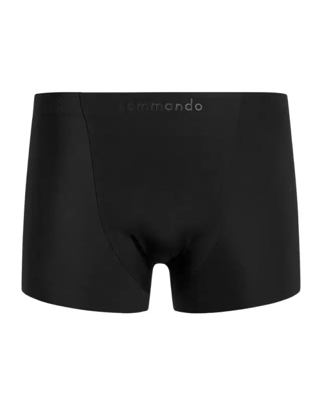 Commando Men 's Bonded Microtech Boxer Briefs