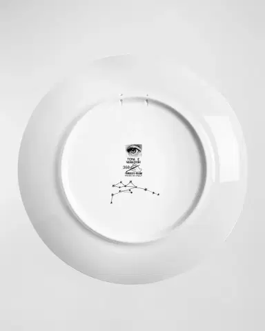 FORNASETTI Tema e Variazioni n.358 Wall Plate | Thumbnail 2 FORNASETTI Tema e Variazioni n.358 Wall Plate | Thumbnail 2