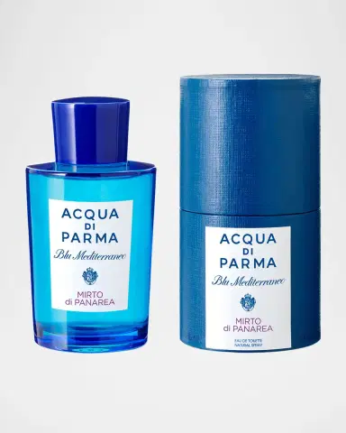 Acqua di Parma Mirto di Panarea Eau de Toilette, 6 oz. | Thumbnail 2 Acqua di Parma Mirto di Panarea Eau de Toilette, 6 oz. | Thumbnail 2